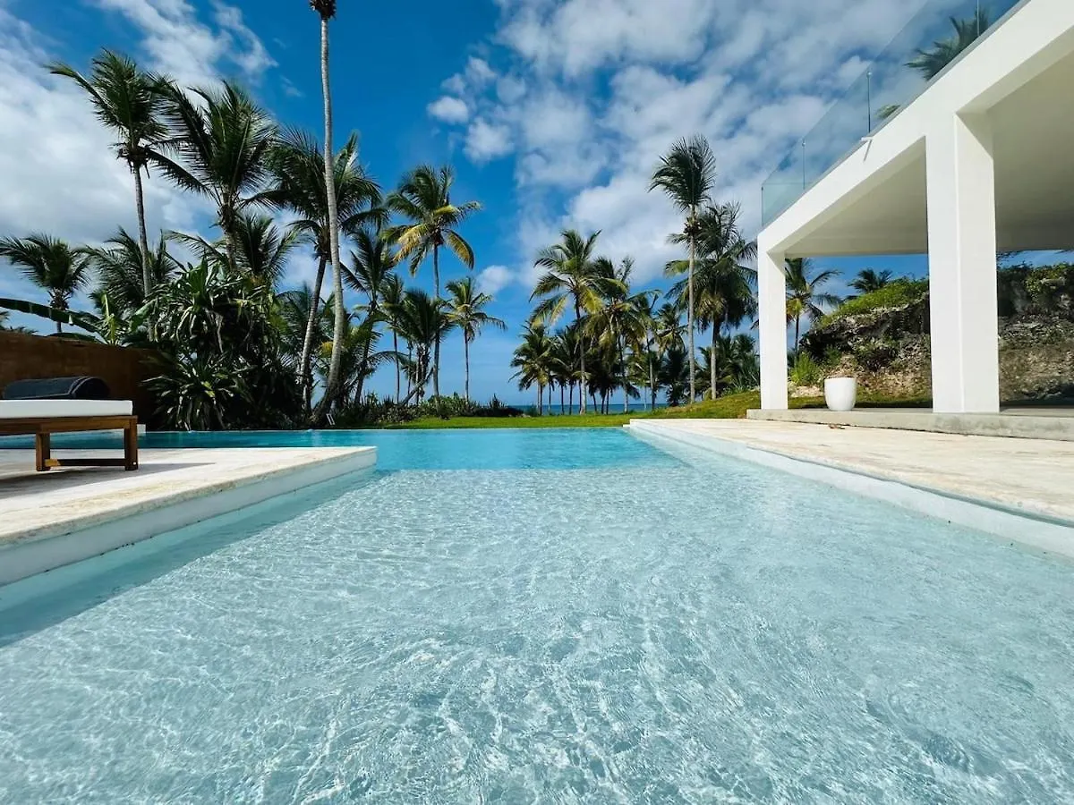 Villa Casa Juan Lucas Las Galeras