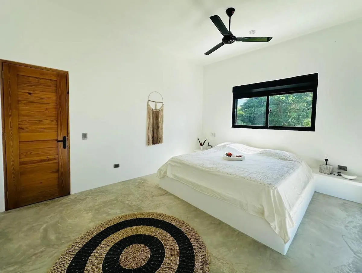 Villa Casa Juan Lucas Las Galeras