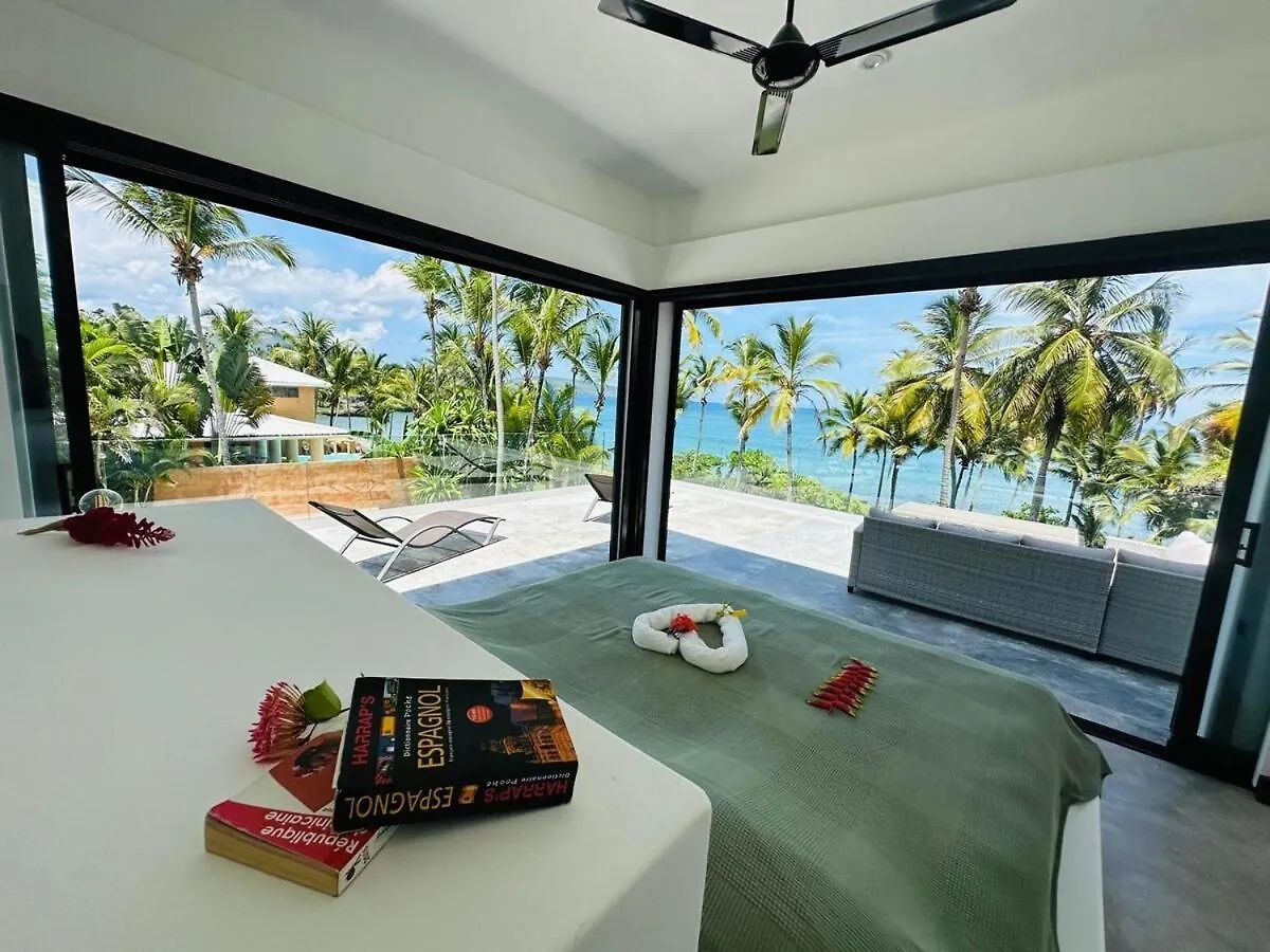 Villa Casa Juan Lucas Las Galeras 0*,  Dominikanische Republik
