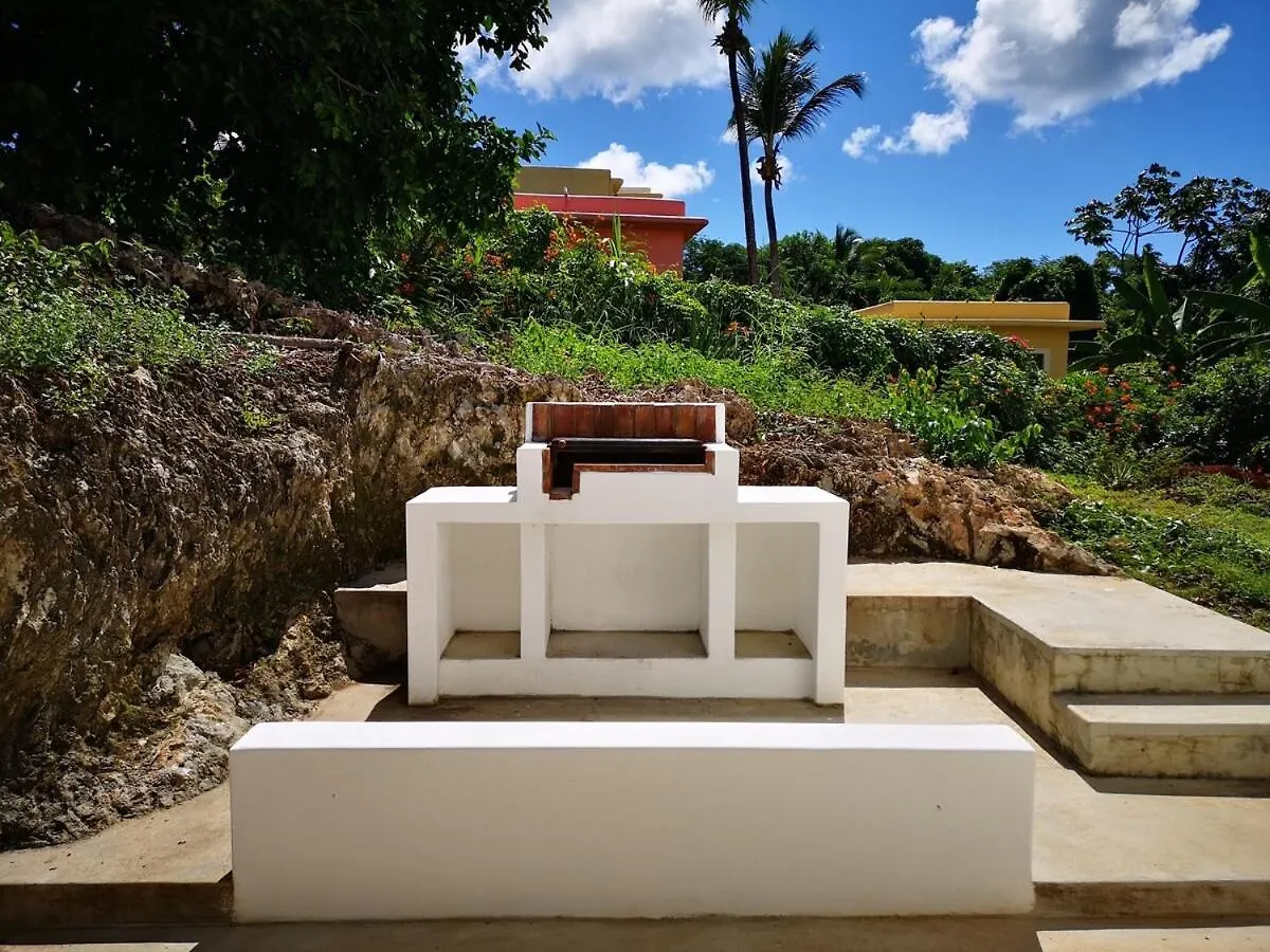 Villa Casa Juan Lucas Las Galeras