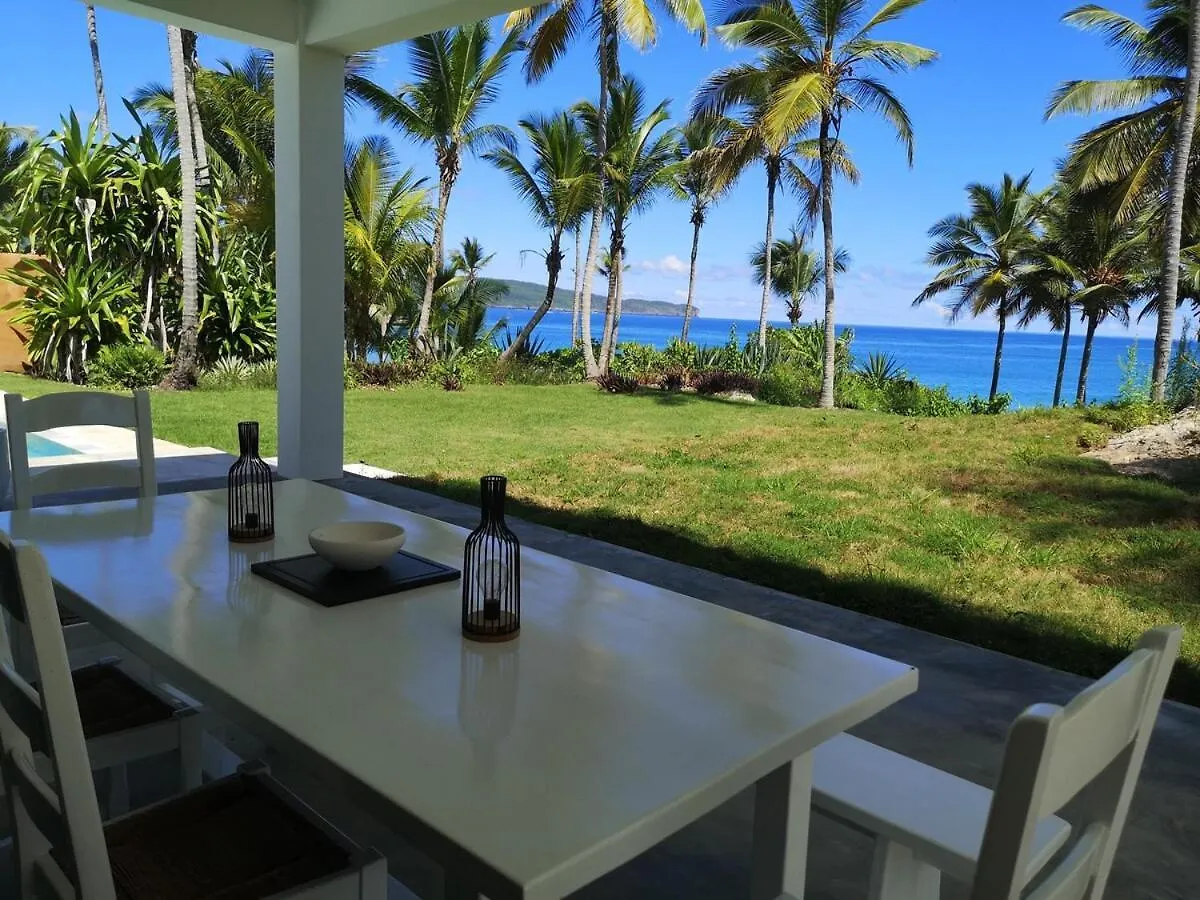 Villa Casa Juan Lucas Las Galeras