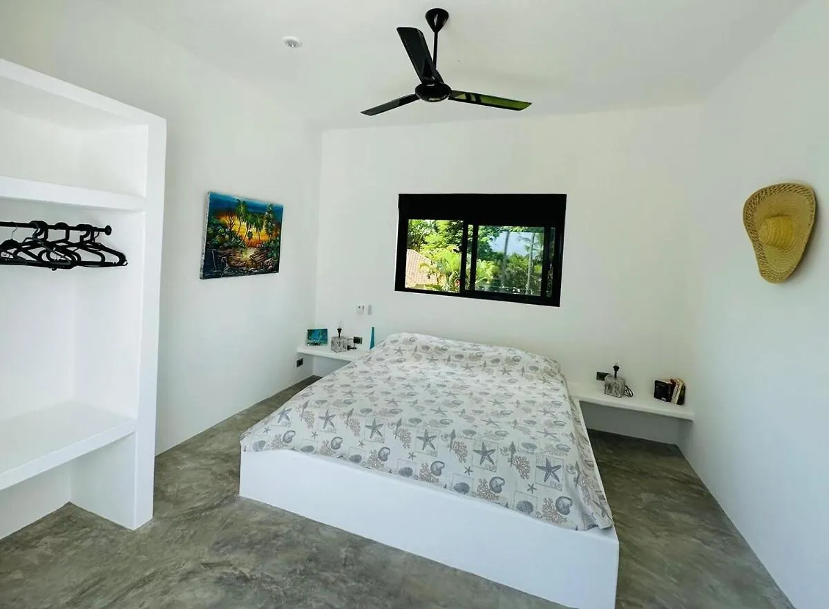 Villa Casa Juan Lucas Las Galeras