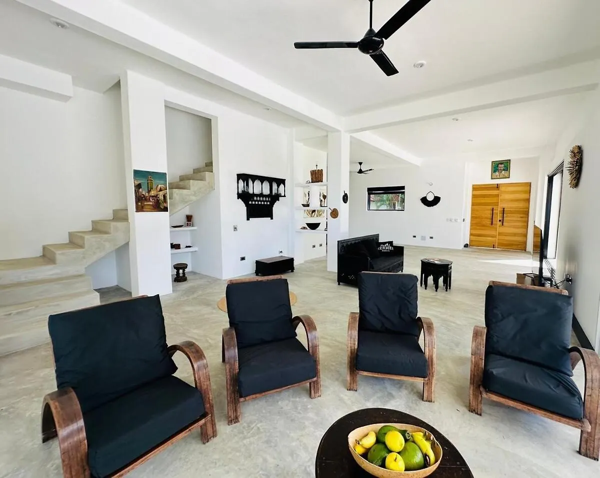 Casa Juan Lucas Villa Las Galeras
